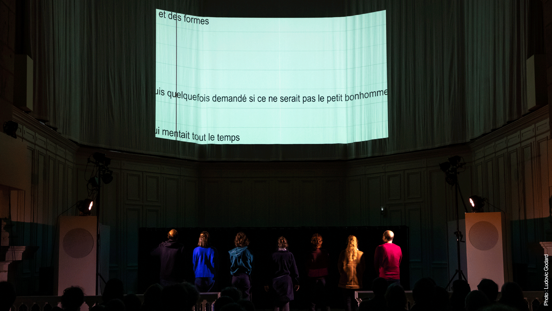 La sonate de Vinteuil en grand